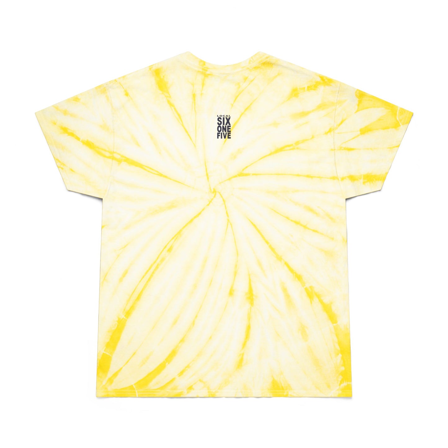 Nashville Vs Tie-Dye Tee