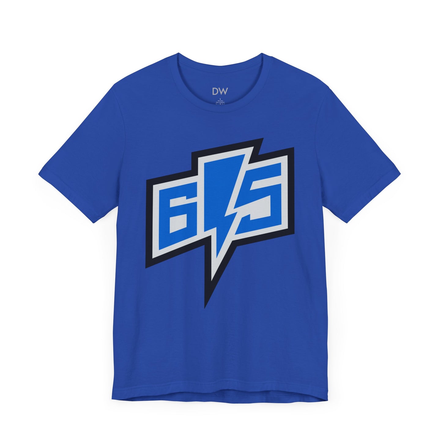 6BOLT5_MT Unisex Tee