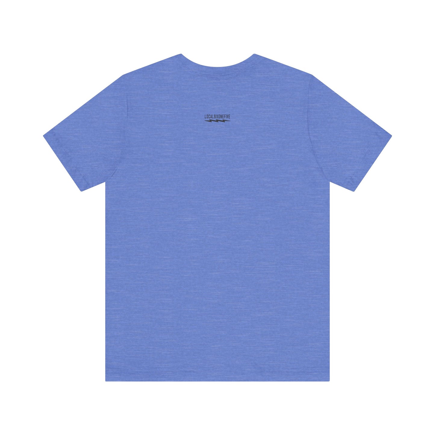 6BOLT5_MT Unisex Tee