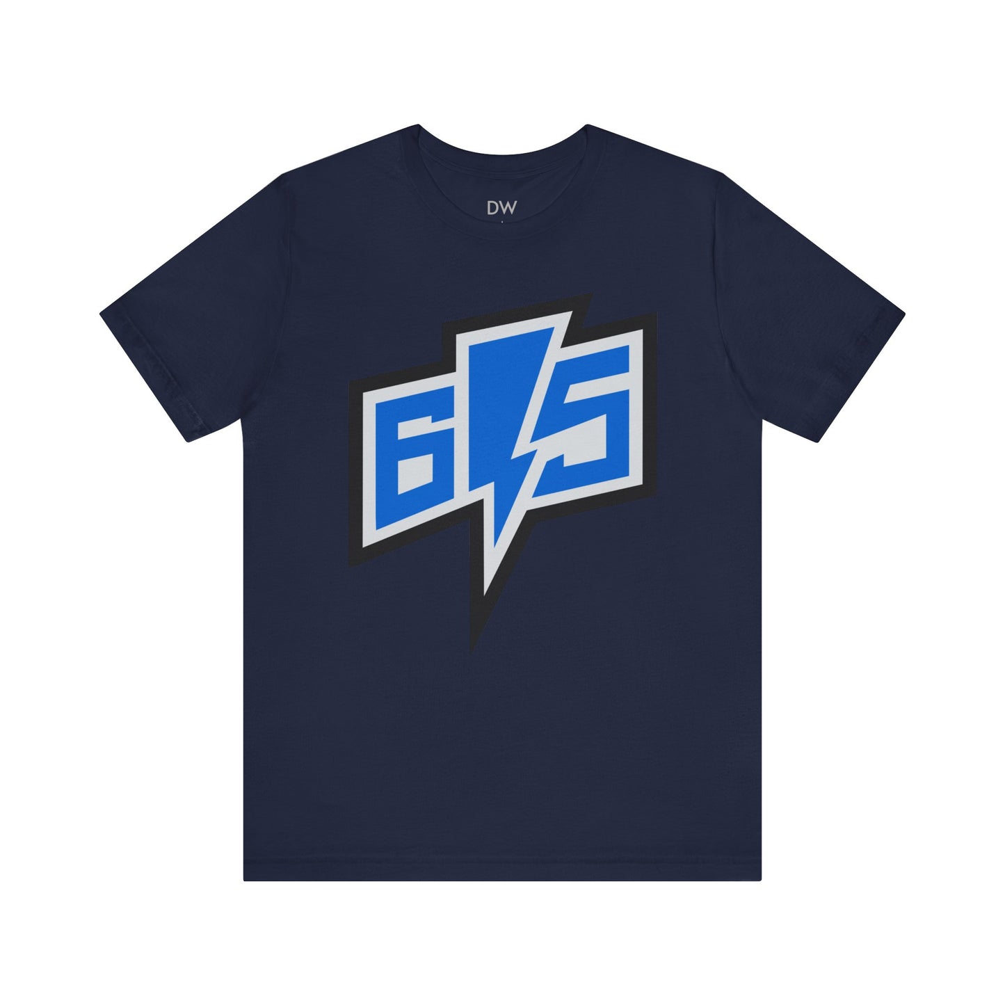 6BOLT5_MT Unisex Tee