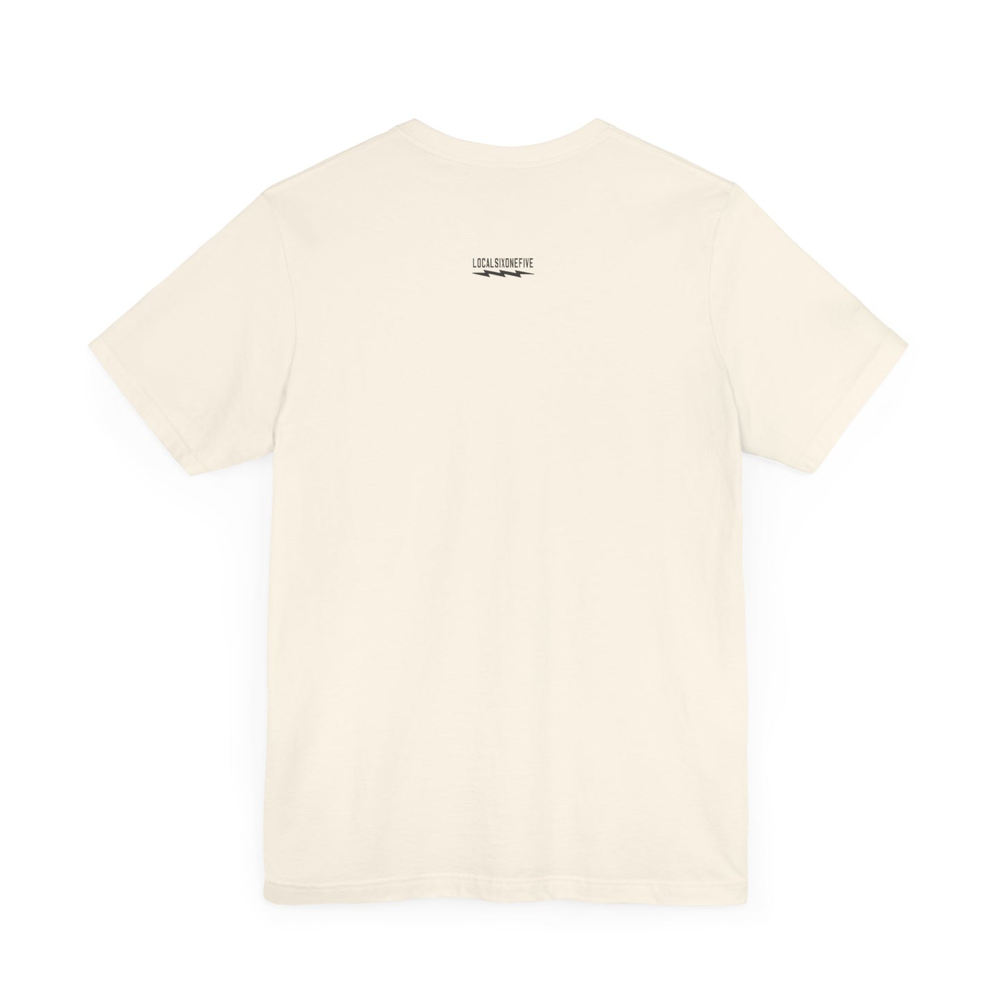 6BOLT5_MT Unisex Tee