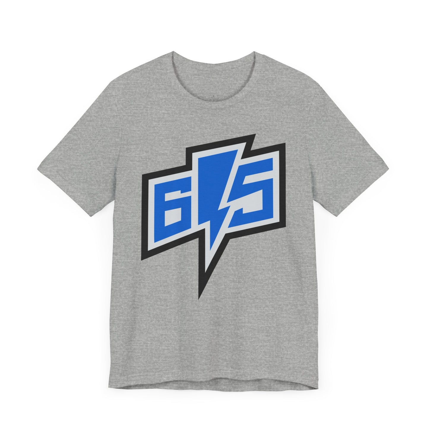 6BOLT5_MT Unisex Tee