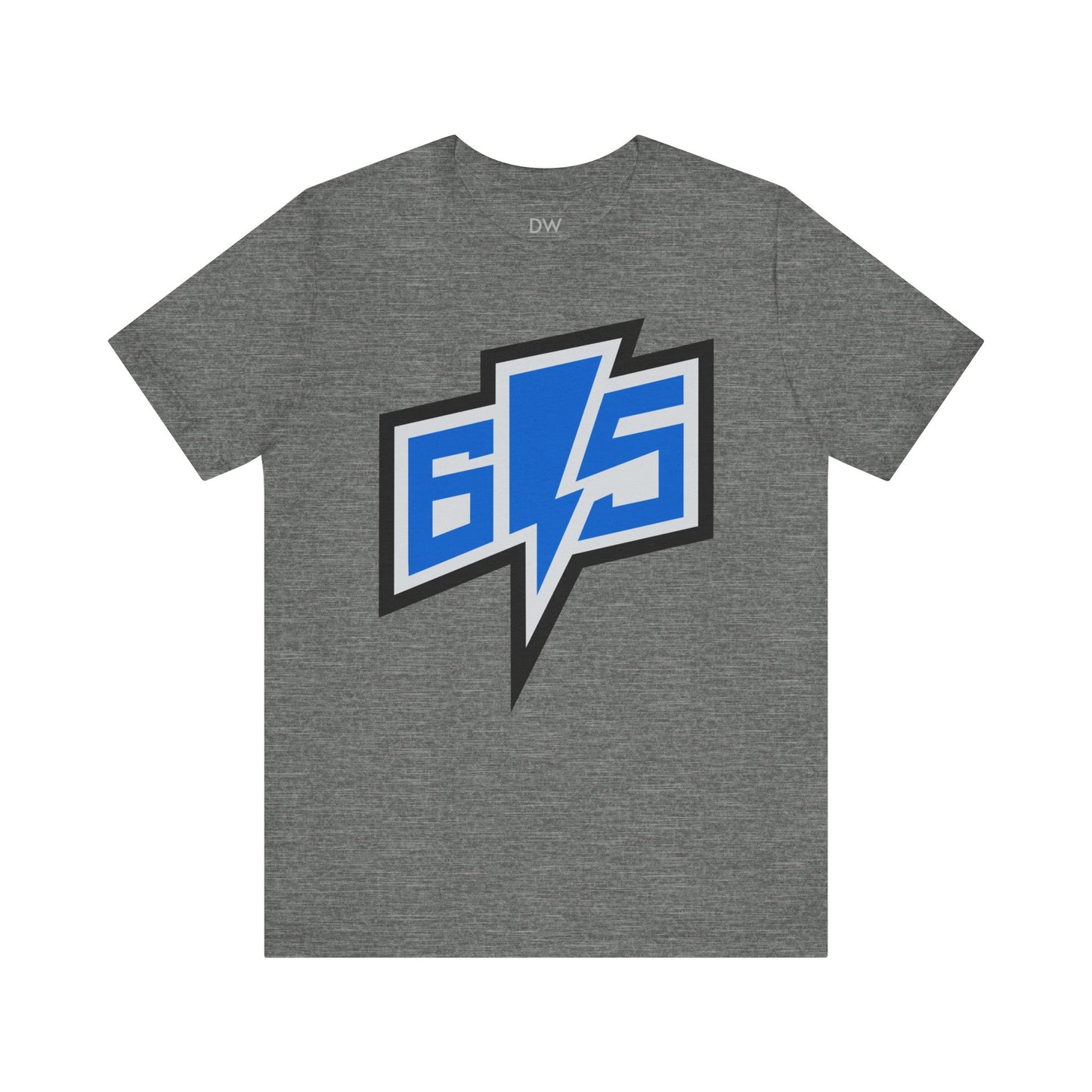 6BOLT5_MT Unisex Tee