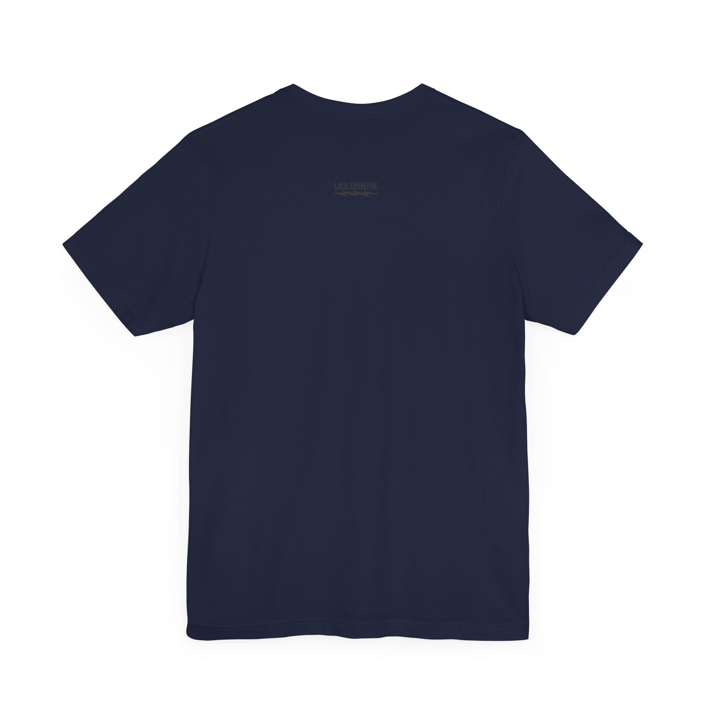 6BOLT5_MT Unisex Tee