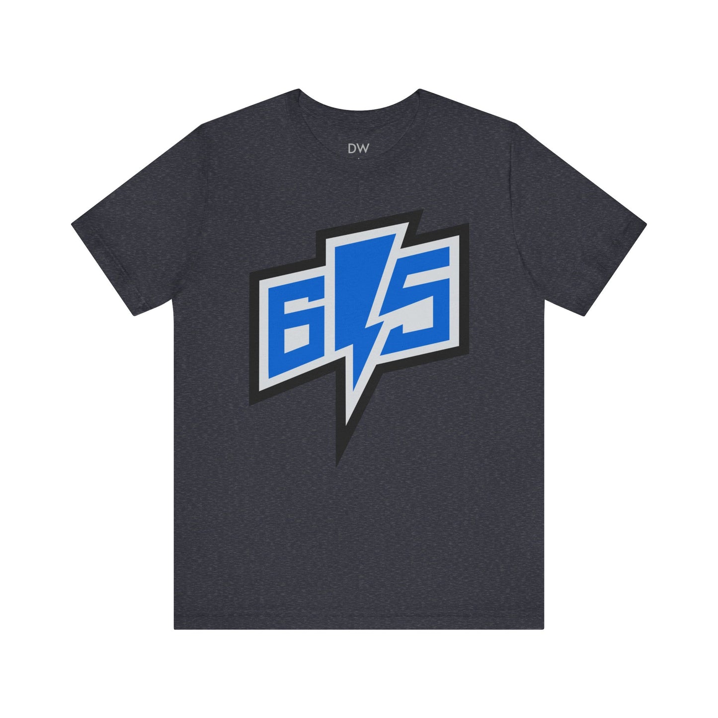 6BOLT5_MT Unisex Tee