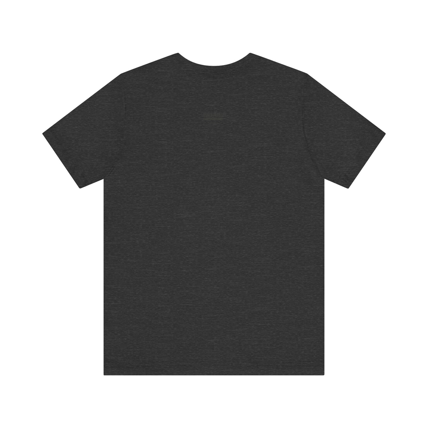 6BOLT5_MT Unisex Tee