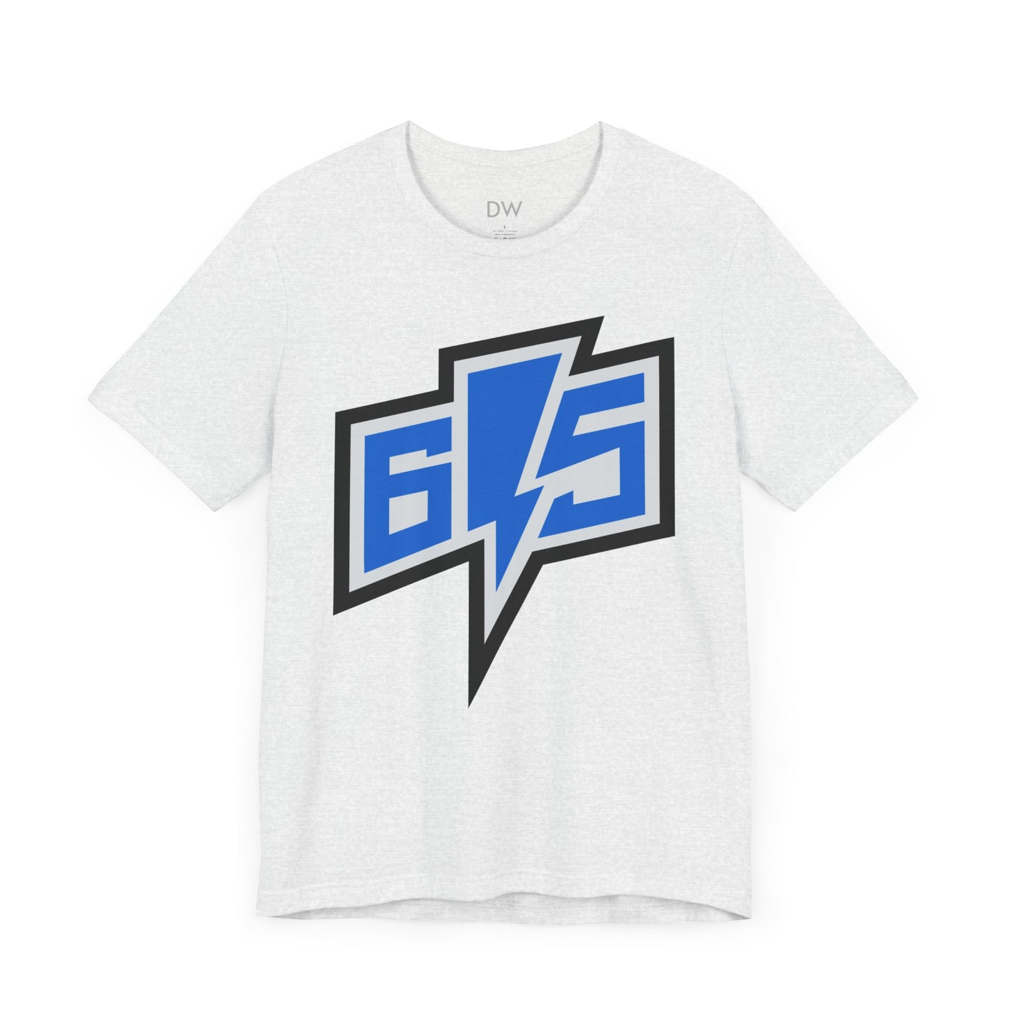 6BOLT5_MT Unisex Tee