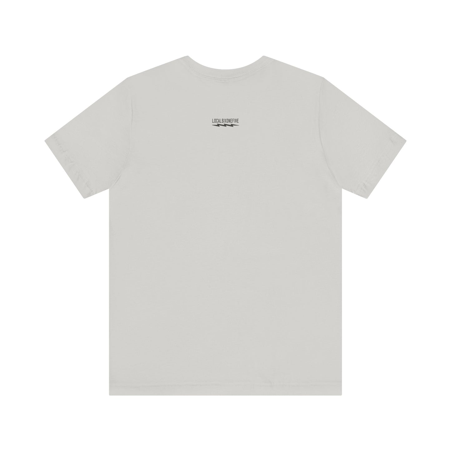 6BOLT5_MT Unisex Tee