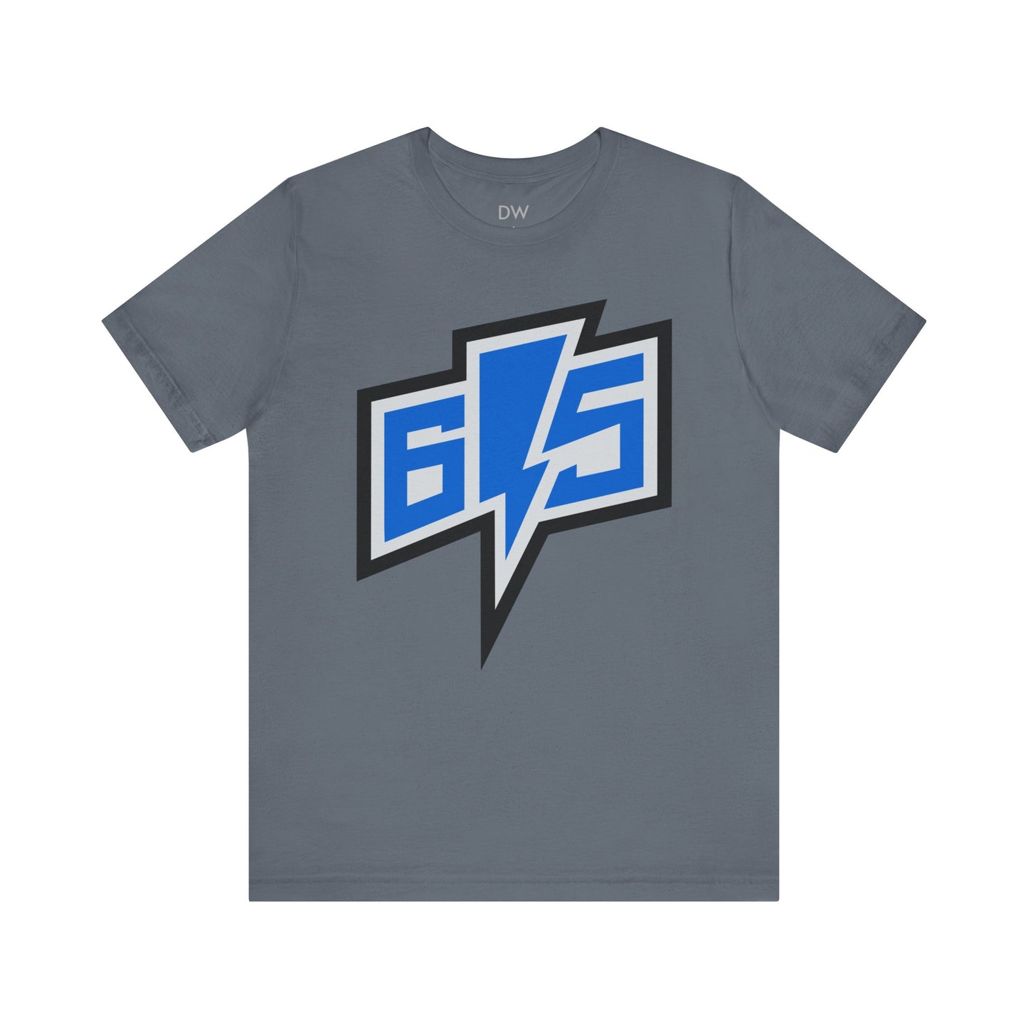 6BOLT5_MT Unisex Tee