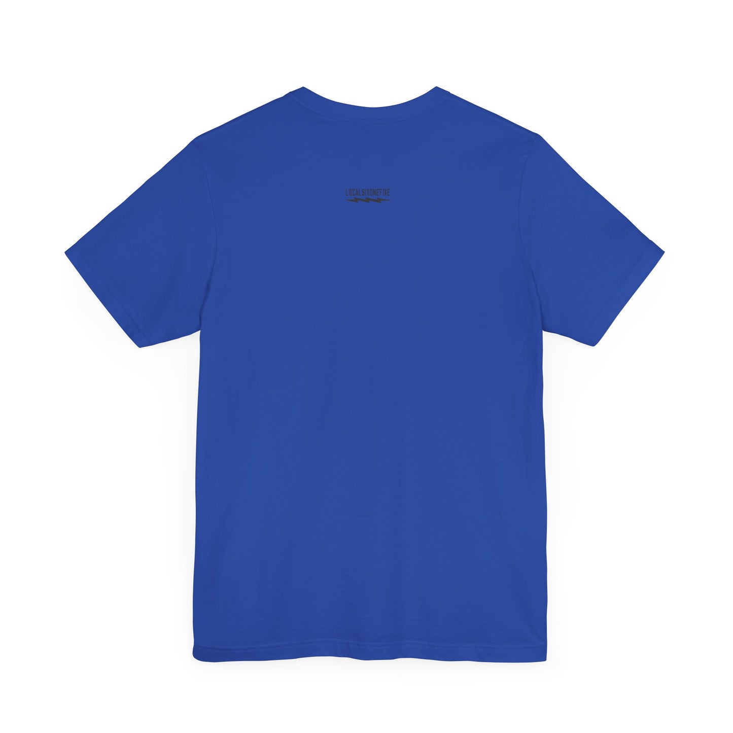 6BOLT5_MT Unisex Tee