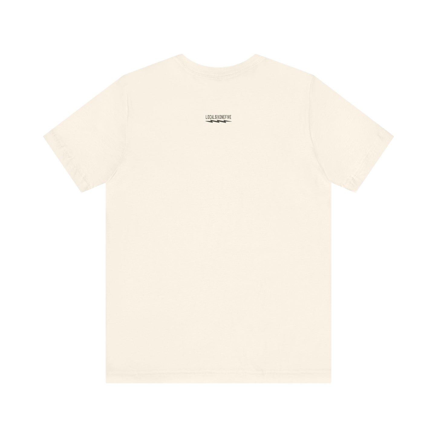 6BOLT5_MT Unisex Tee