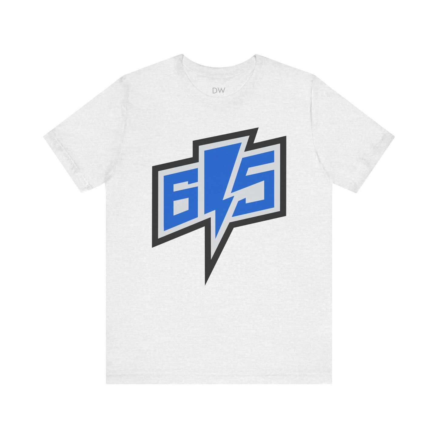 6BOLT5_MT Unisex Tee