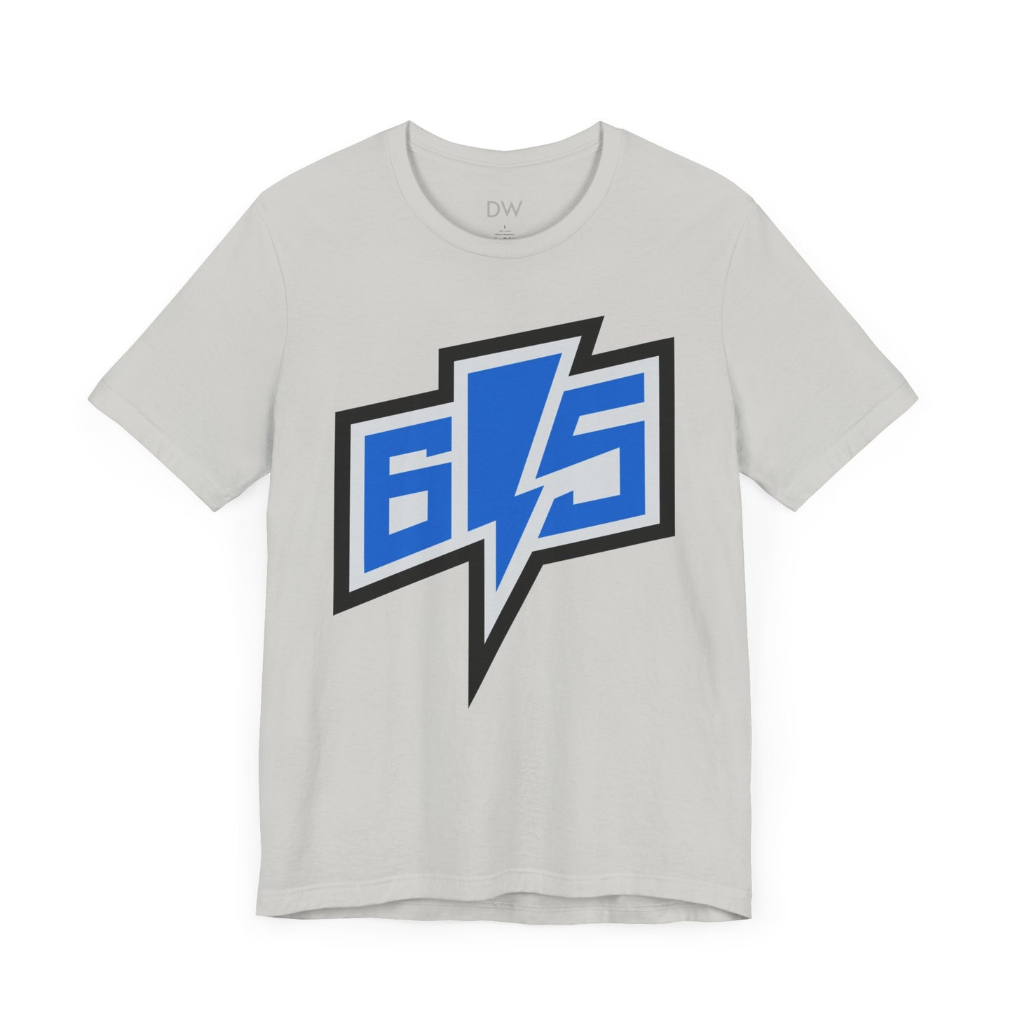 6BOLT5_MT Unisex Tee