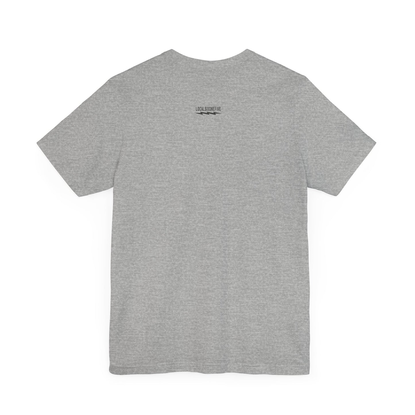 6BOLT5_MT Unisex Tee