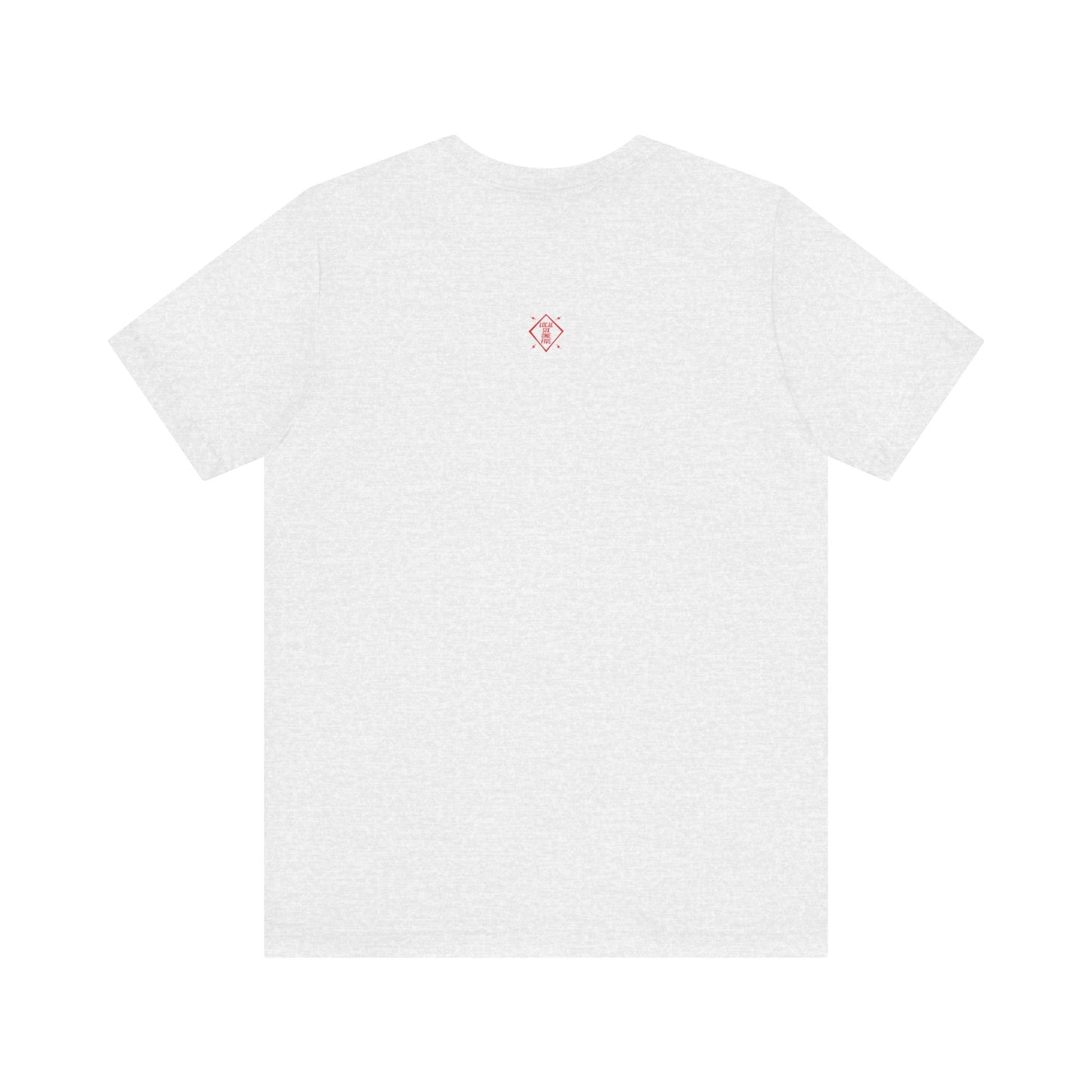 6BOLT5 MCF Unisex  Tee