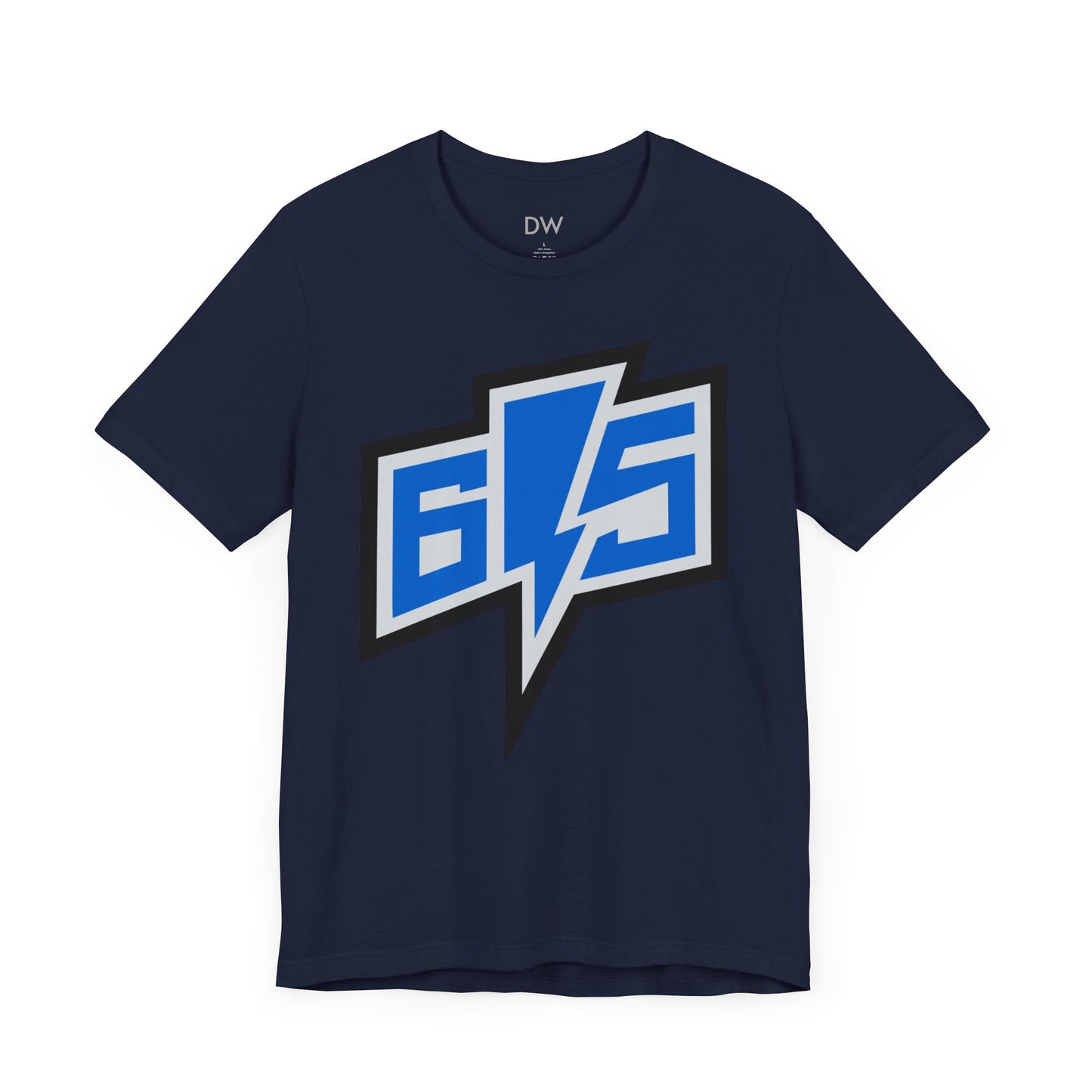6BOLT5_MT Unisex Tee