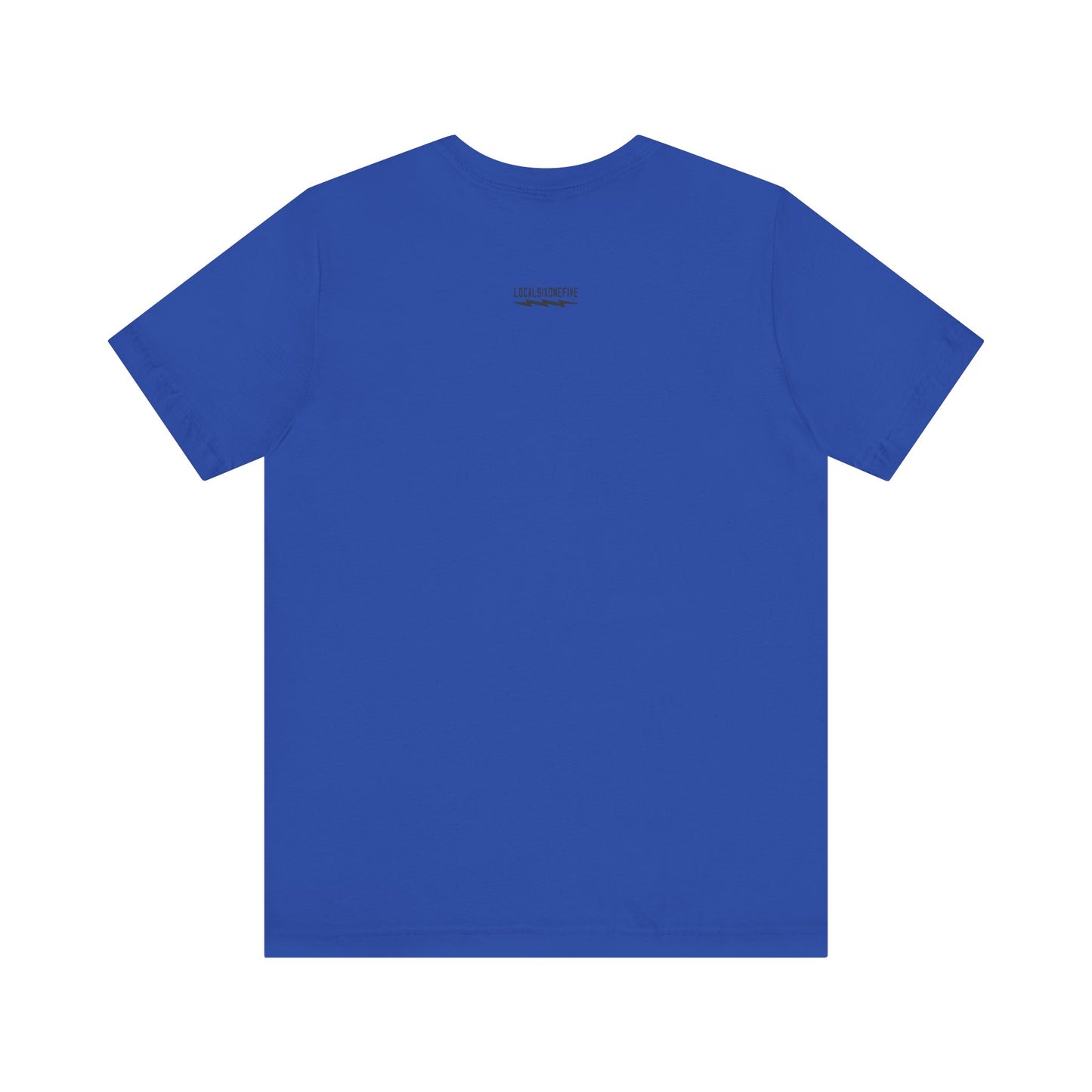 6BOLT5_MT Unisex Tee