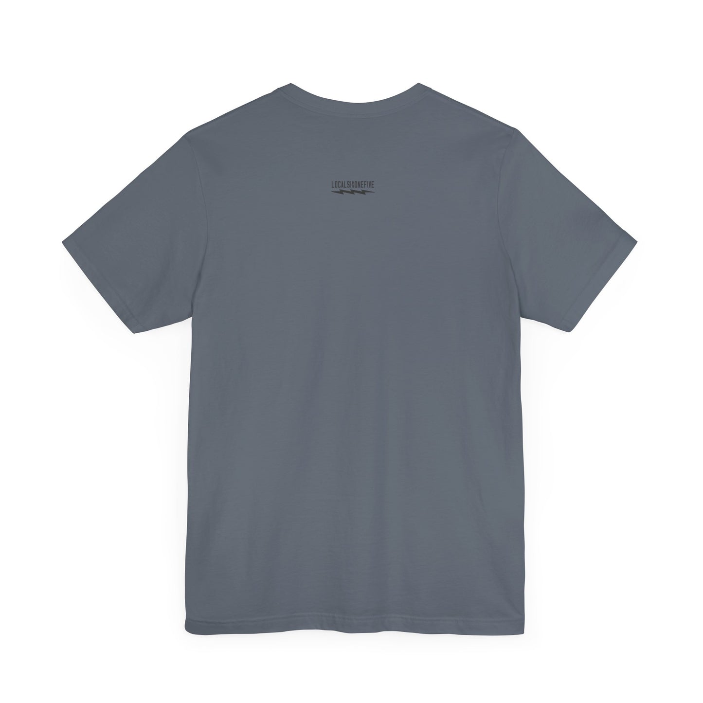 6BOLT5_MT Unisex Tee