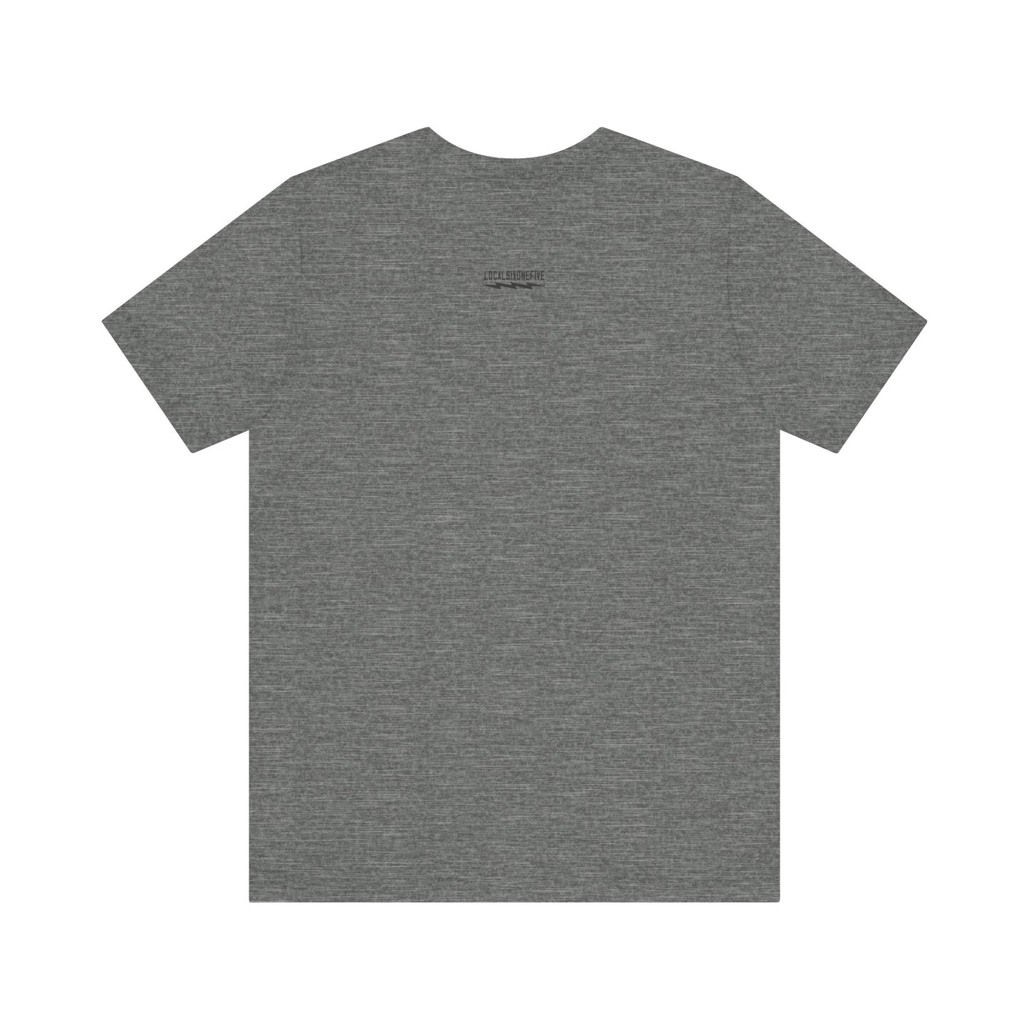 6BOLT5_MT Unisex Tee