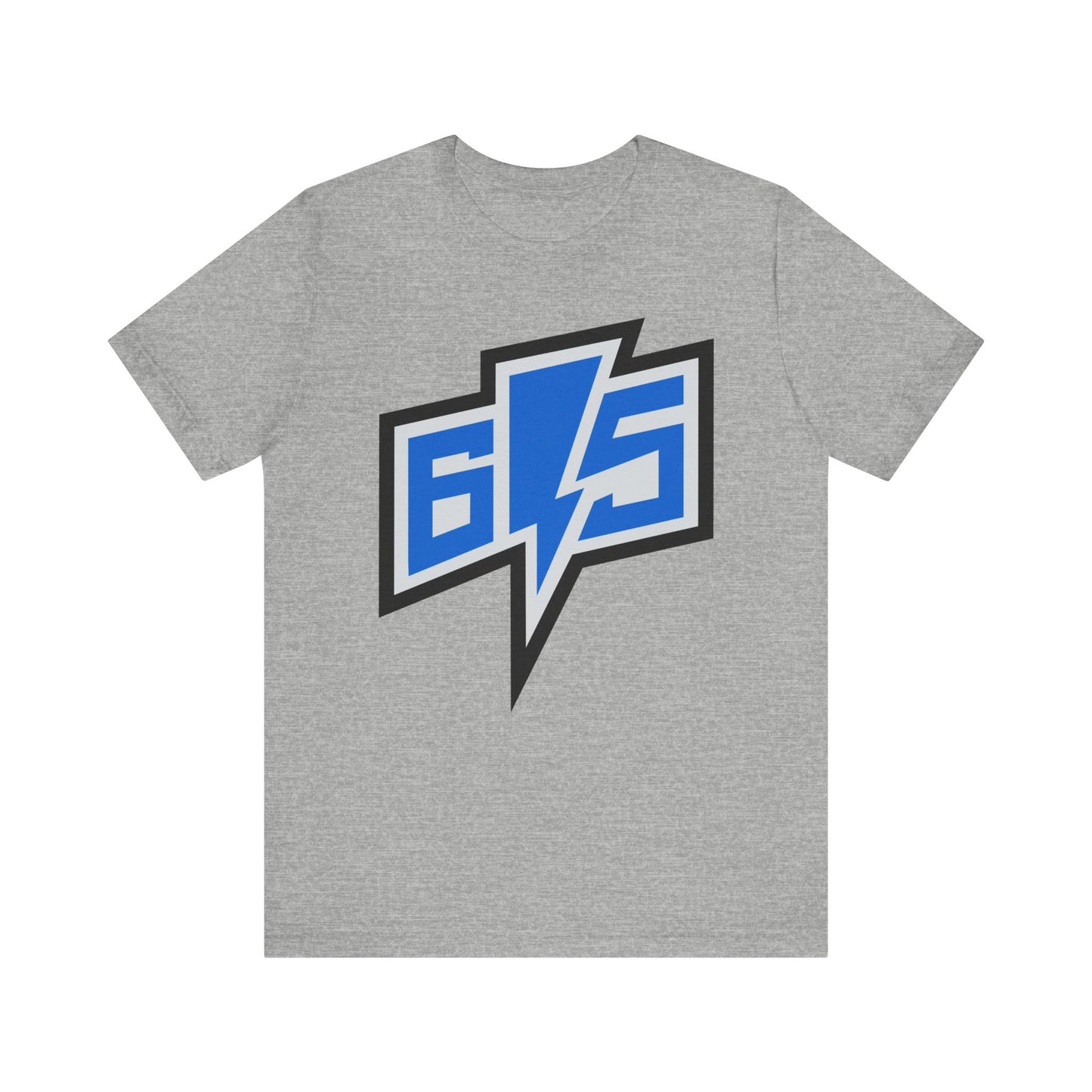 6BOLT5_MT Unisex Tee