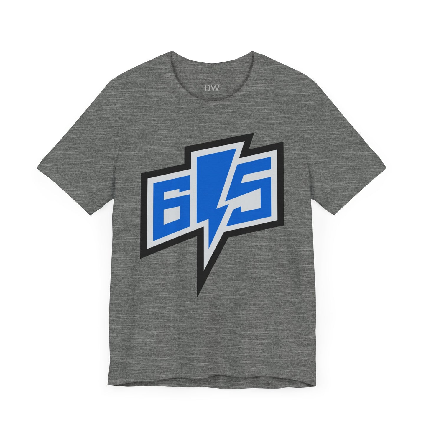 6BOLT5_MT Unisex Tee