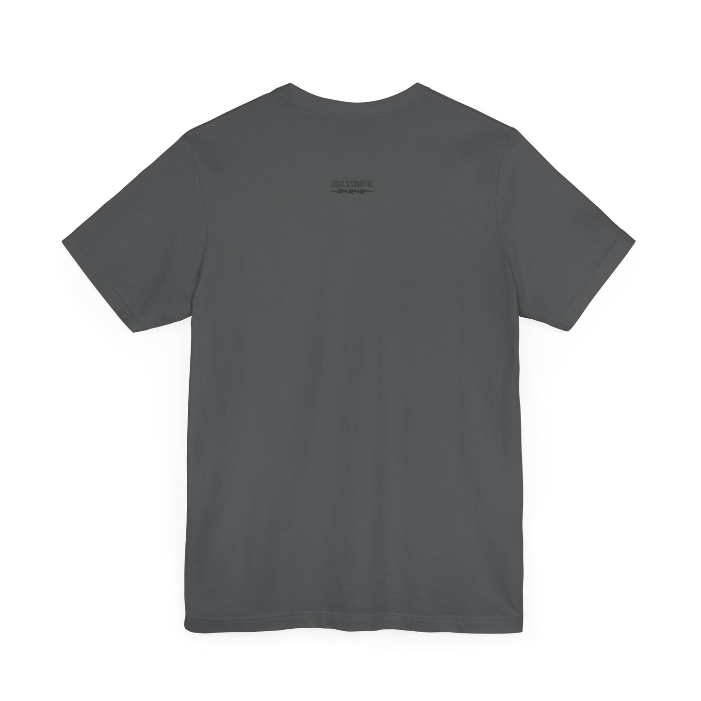 6BOLT5_MT Unisex Tee