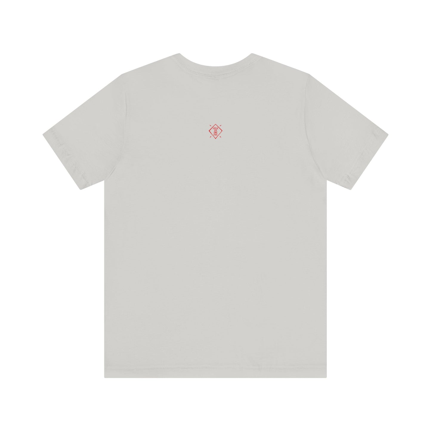 6BOLT5 MCF Unisex  Tee