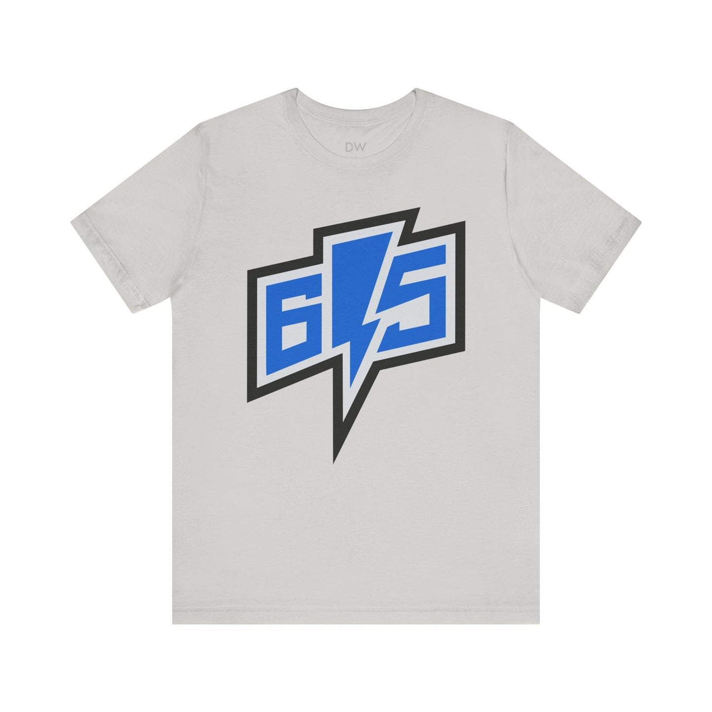 6BOLT5_MT Unisex Tee