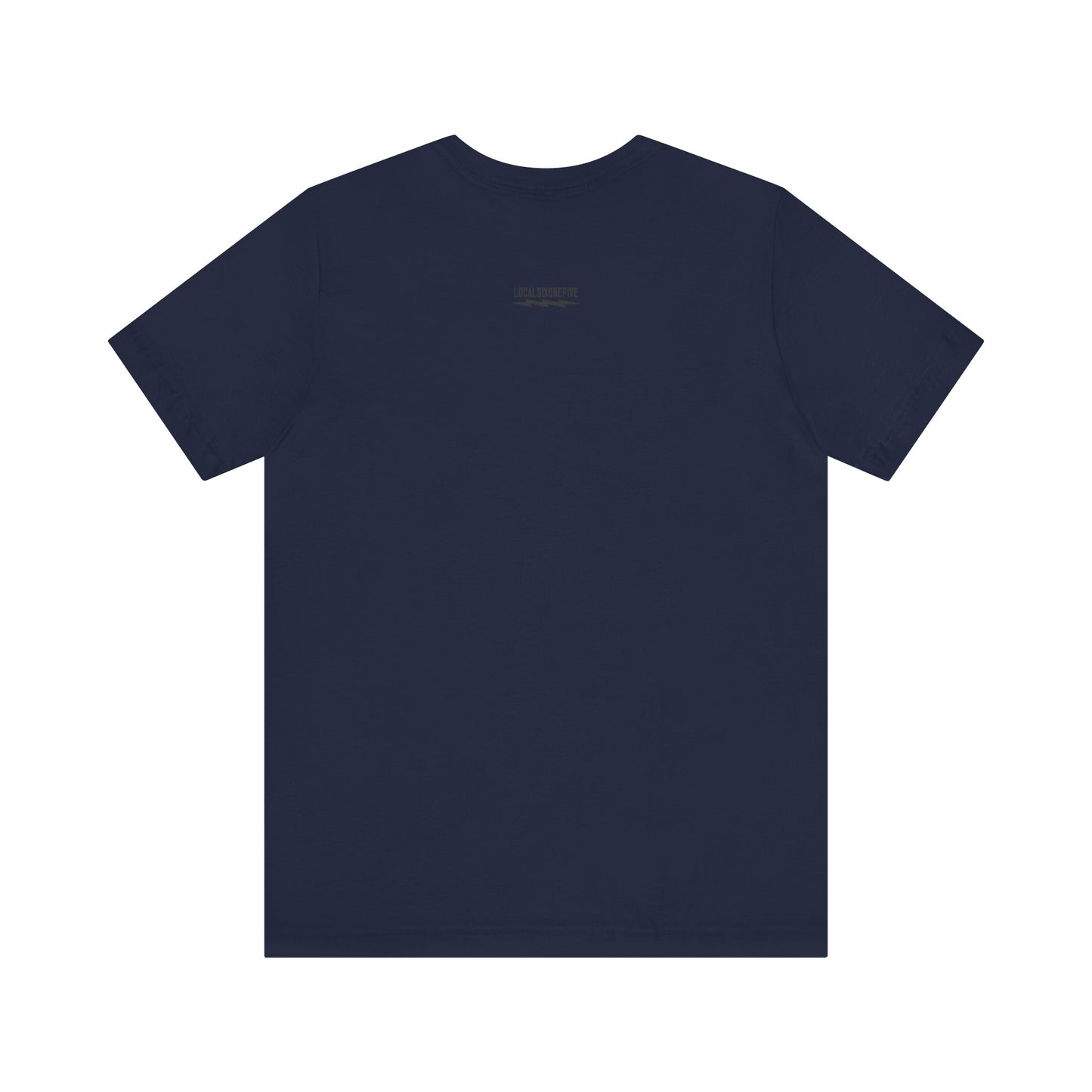 6BOLT5_MT Unisex Tee