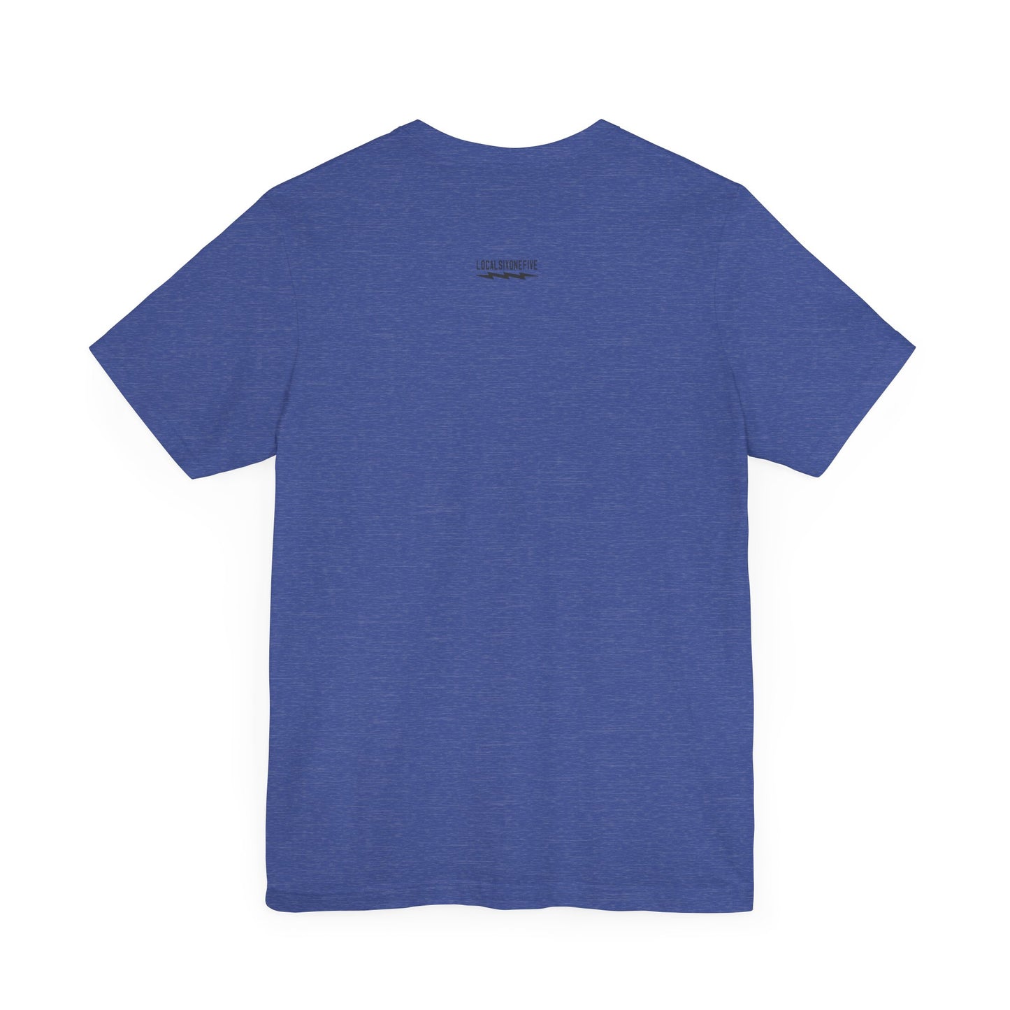 6BOLT5_MT Unisex Tee