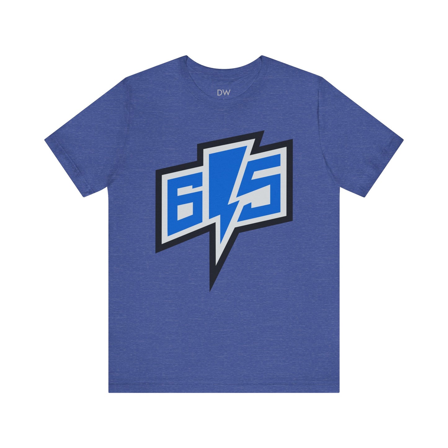 6BOLT5_MT Unisex Tee
