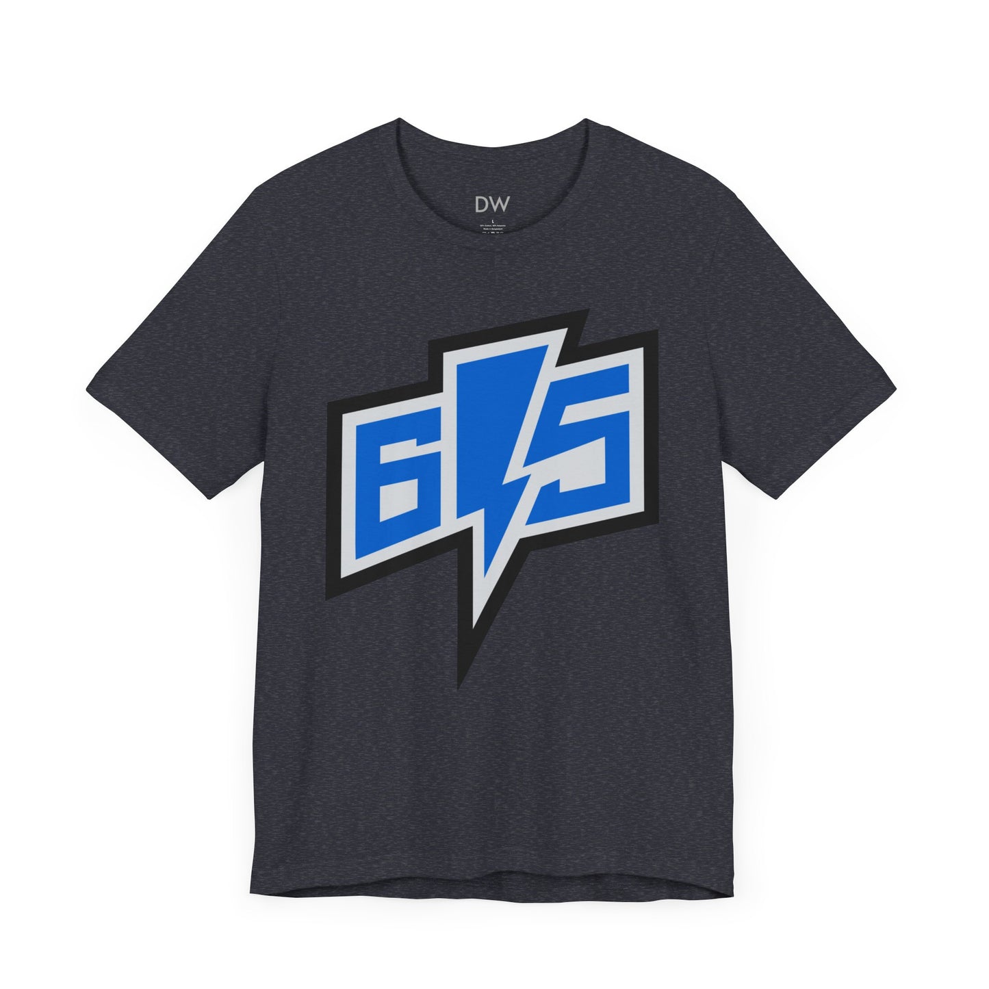 6BOLT5_MT Unisex Tee