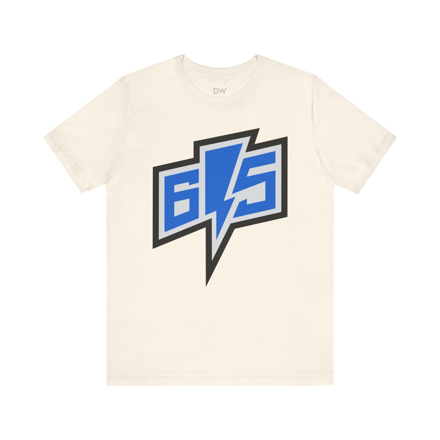 6BOLT5_MT Unisex Tee