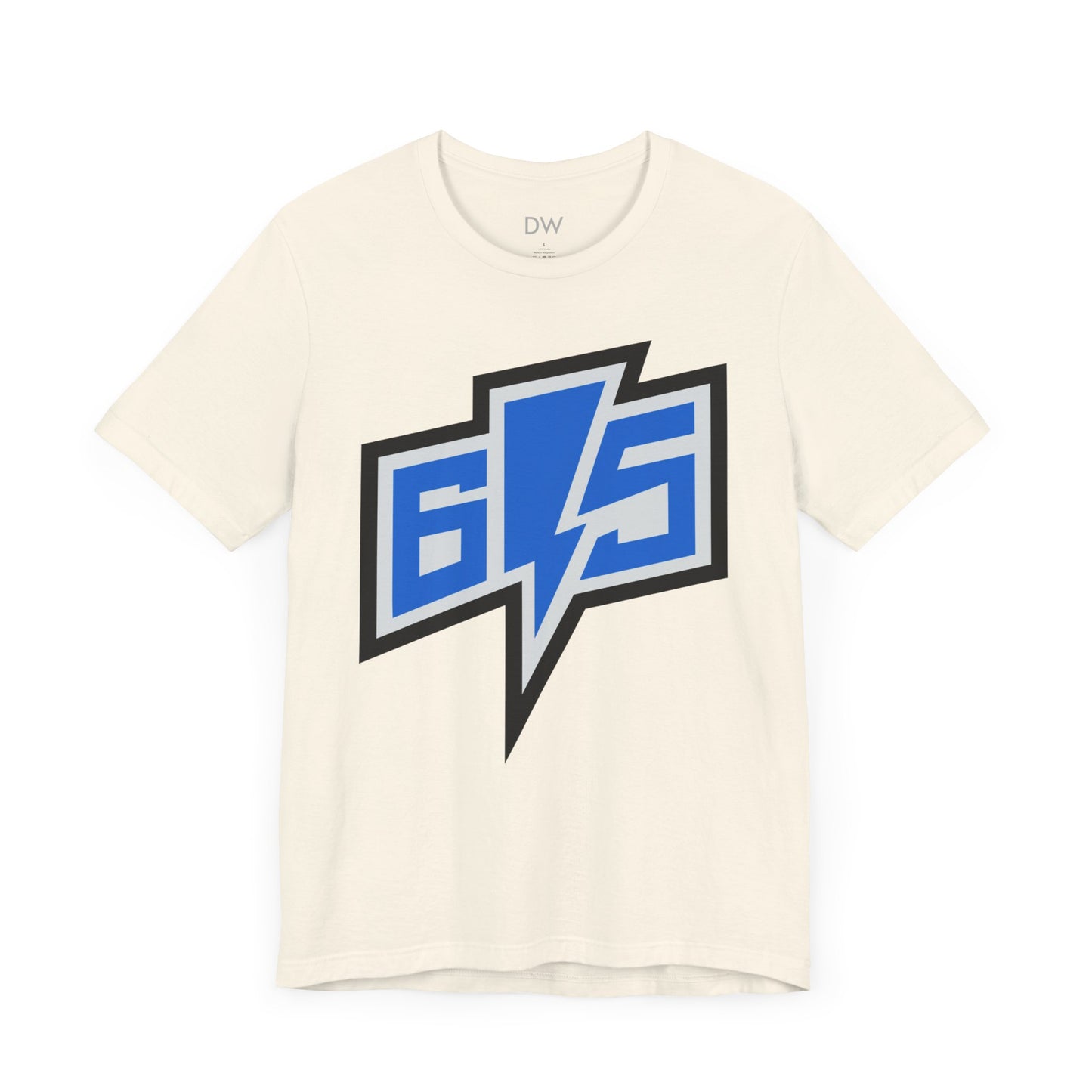 6BOLT5_MT Unisex Tee