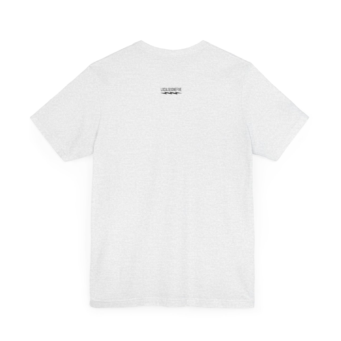 6BOLT5_MT Unisex Tee