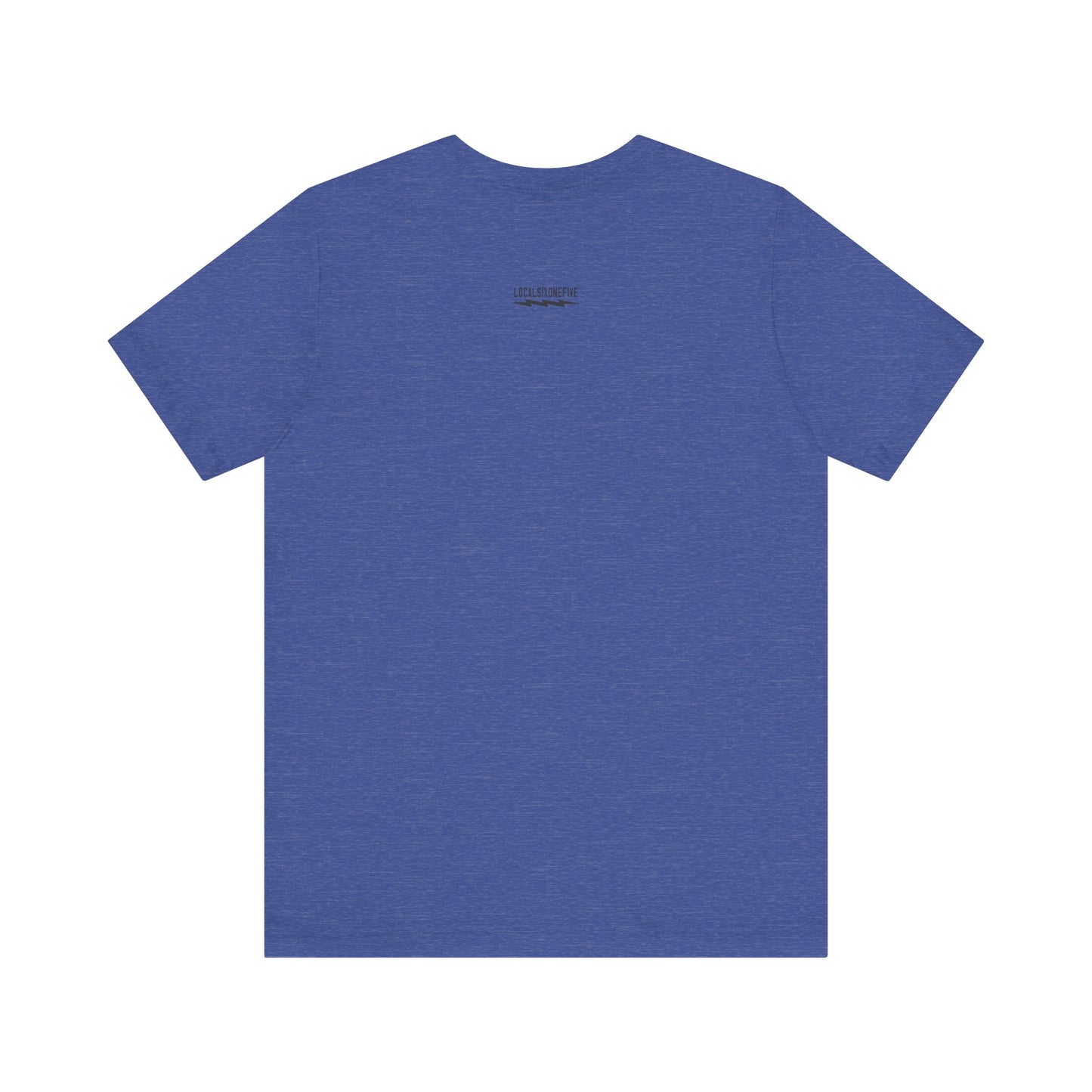 6BOLT5_MT Unisex Tee