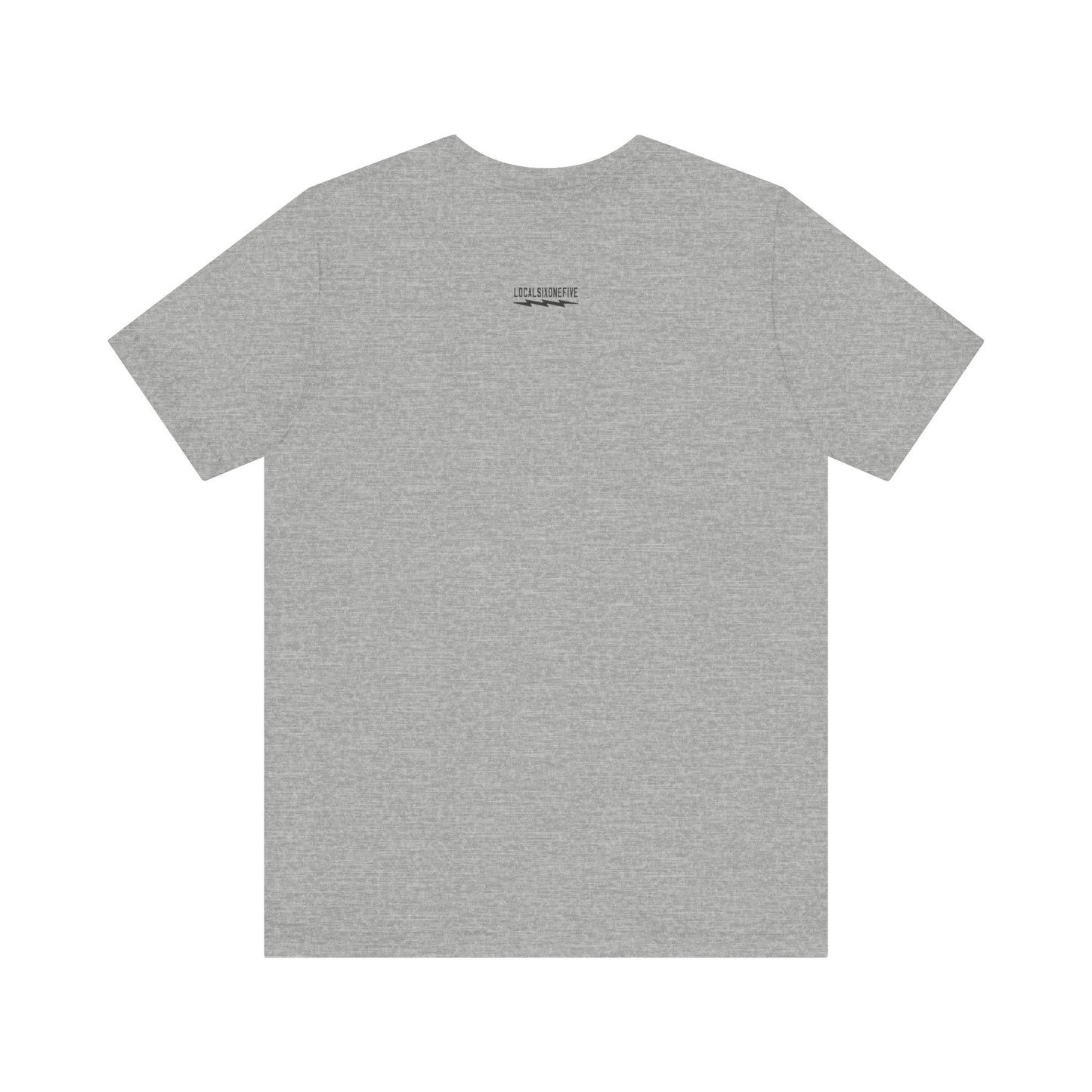 6BOLT5_MT Unisex Tee