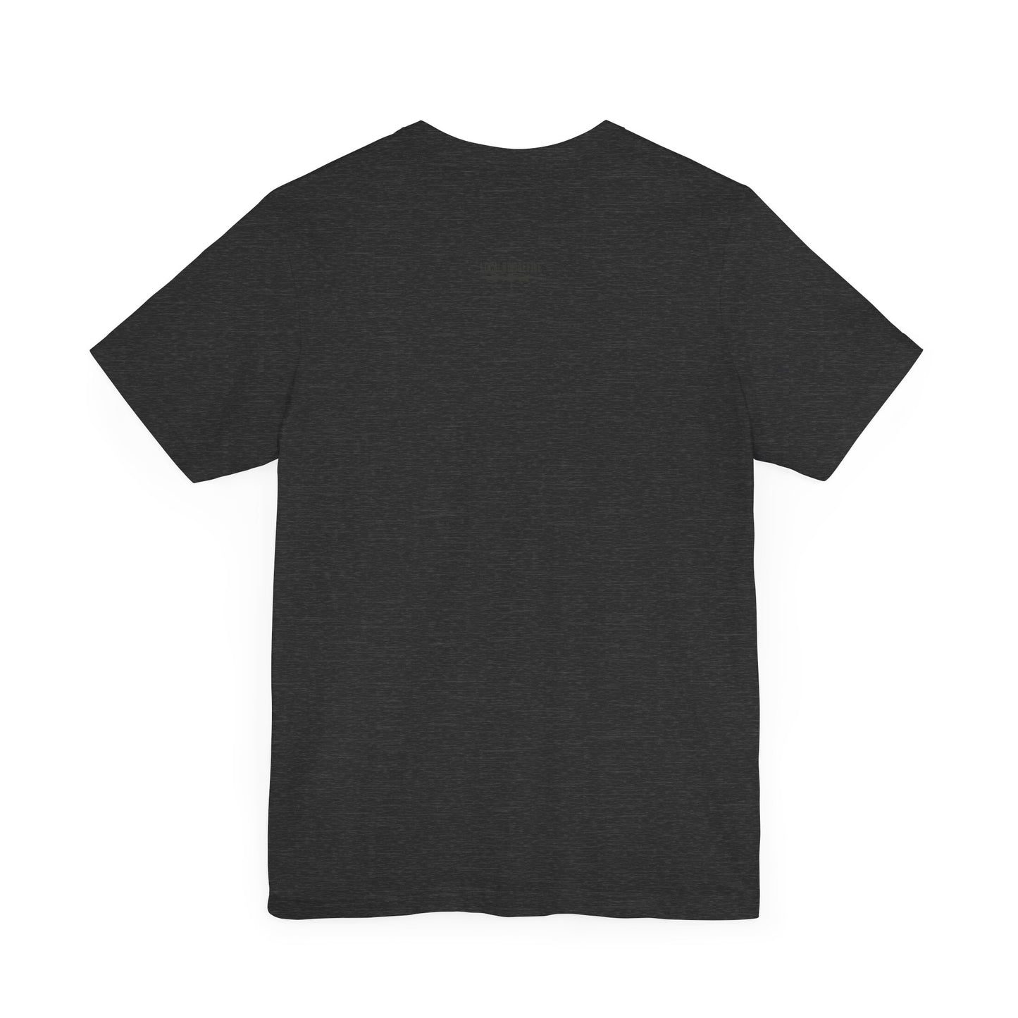 6BOLT5_MT Unisex Tee