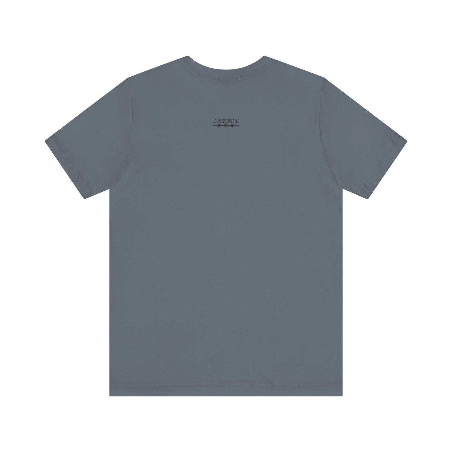 6BOLT5_MT Unisex Tee