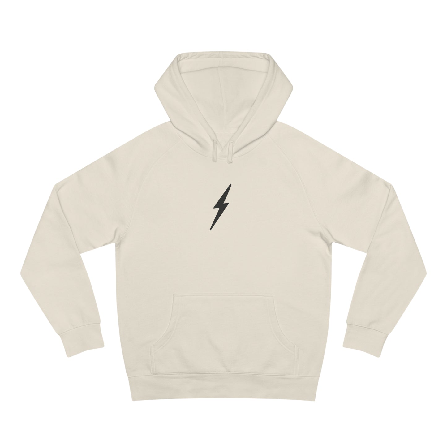 Bolt Propaganda Unisex Supply Hoodie