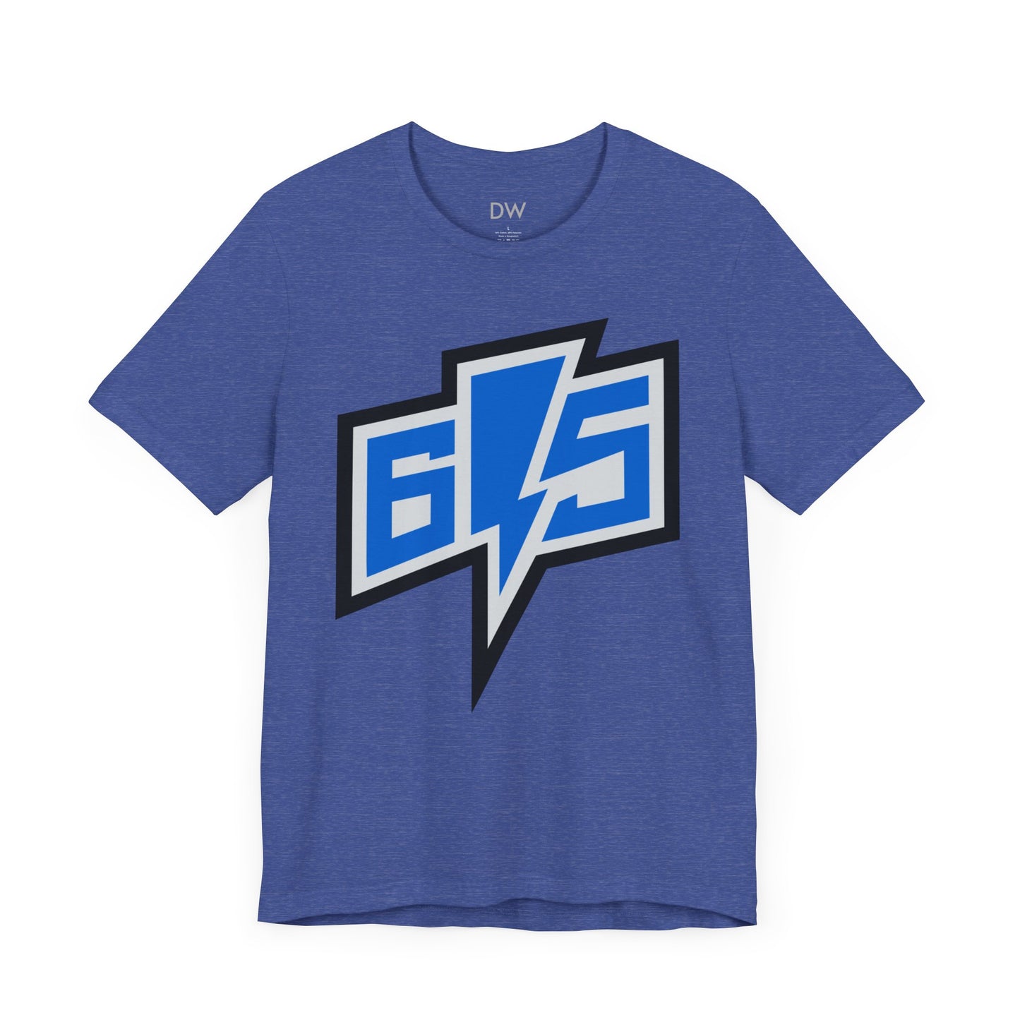 6BOLT5_MT Unisex Tee