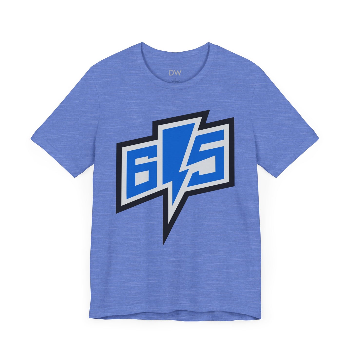 6BOLT5_MT Unisex Tee