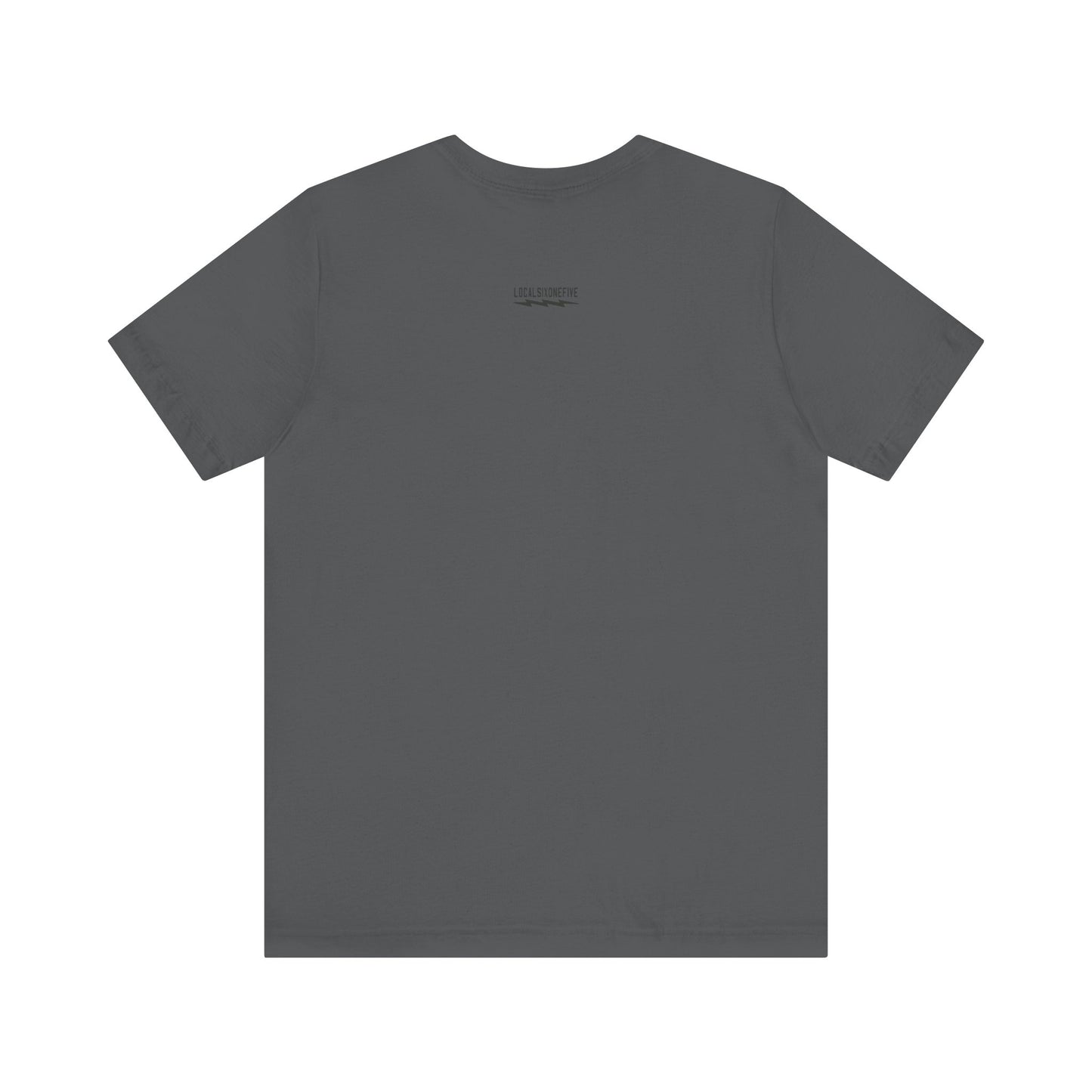 6BOLT5_MT Unisex Tee