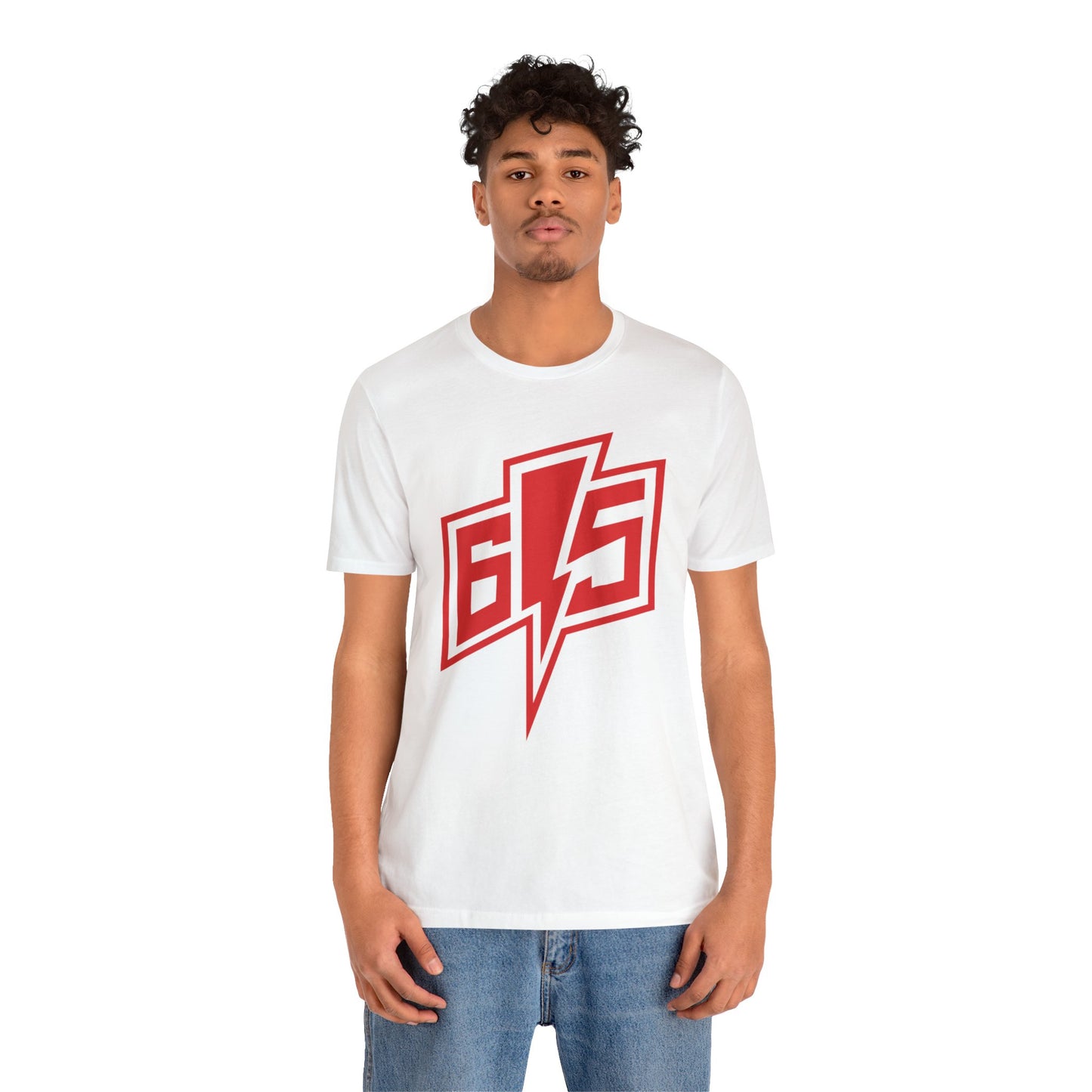 6BOLT5 MCF Unisex  Tee