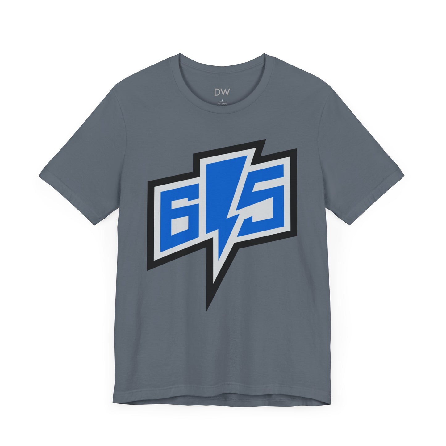 6BOLT5_MT Unisex Tee