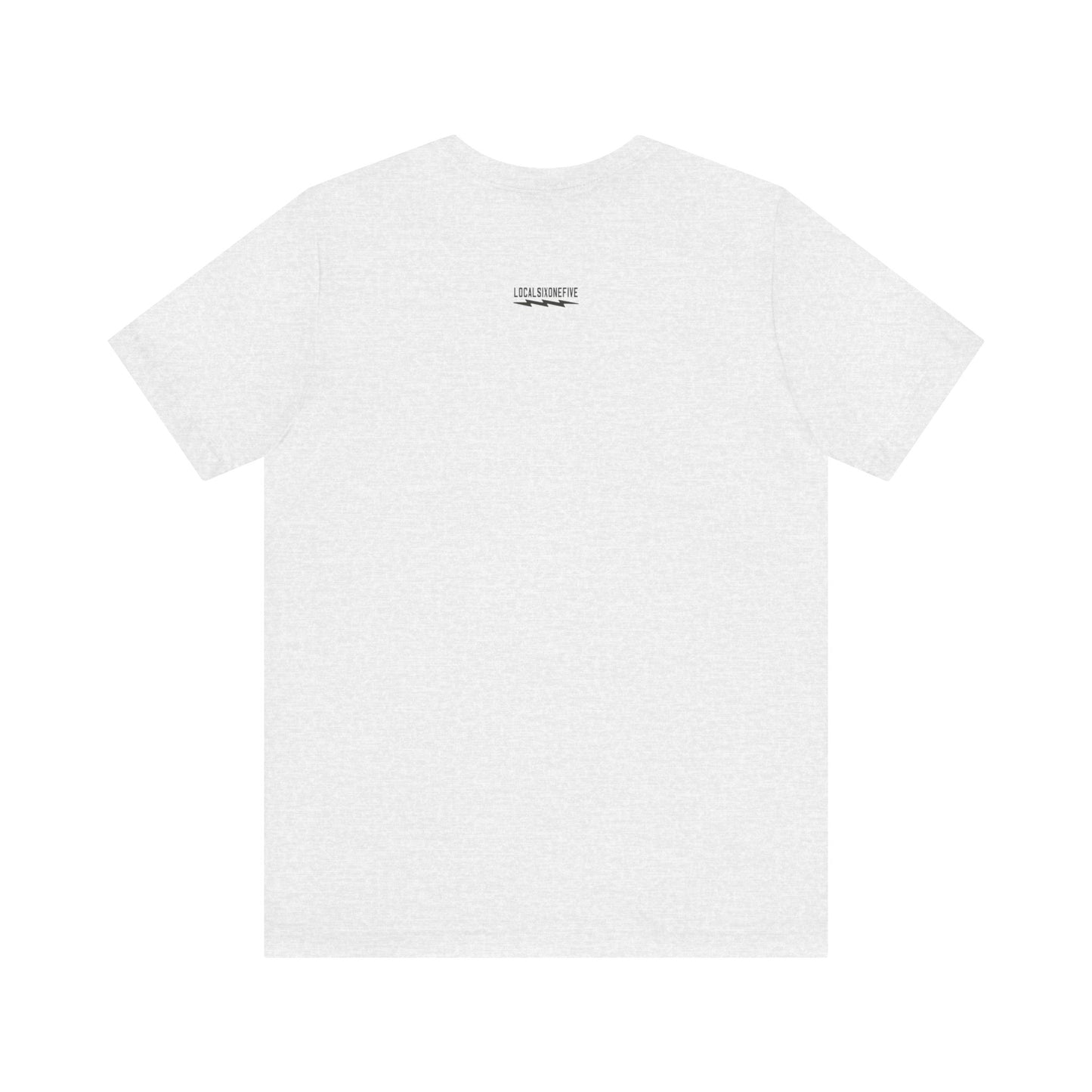 6BOLT5_MT Unisex Tee