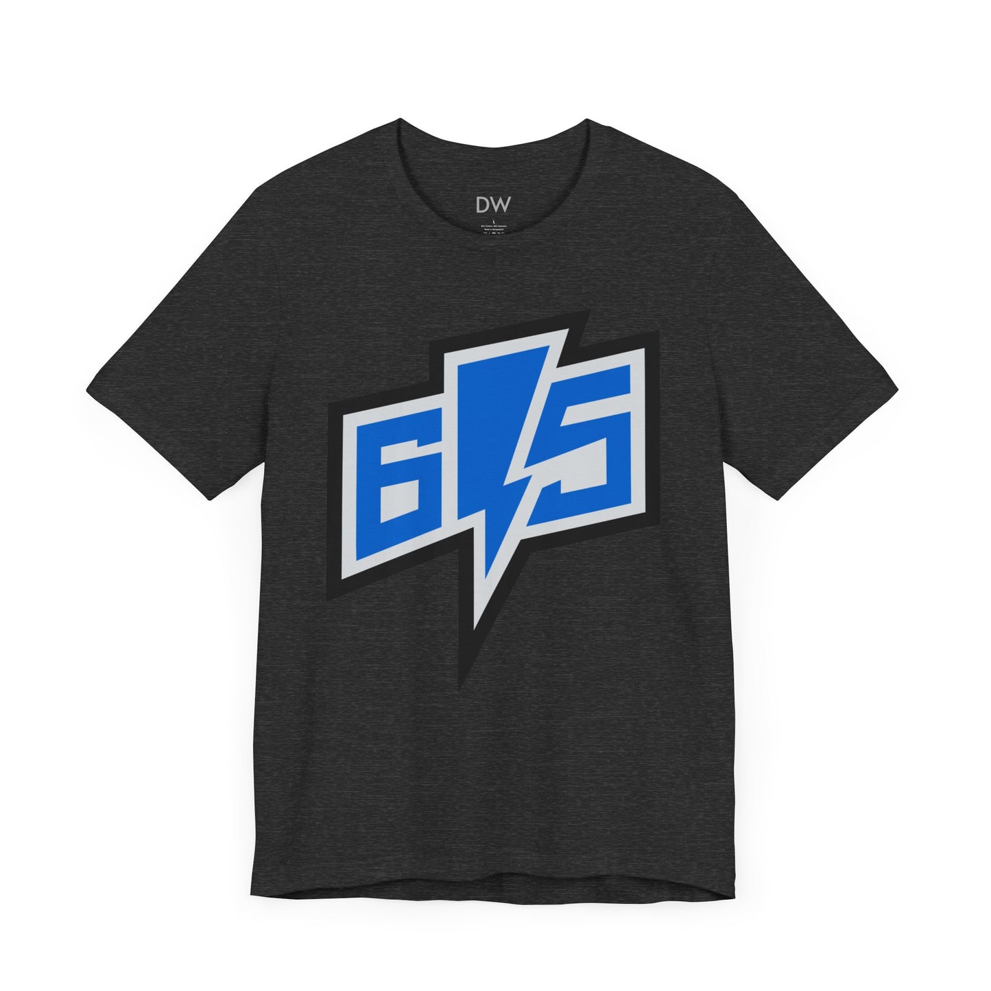 6BOLT5_MT Unisex Tee