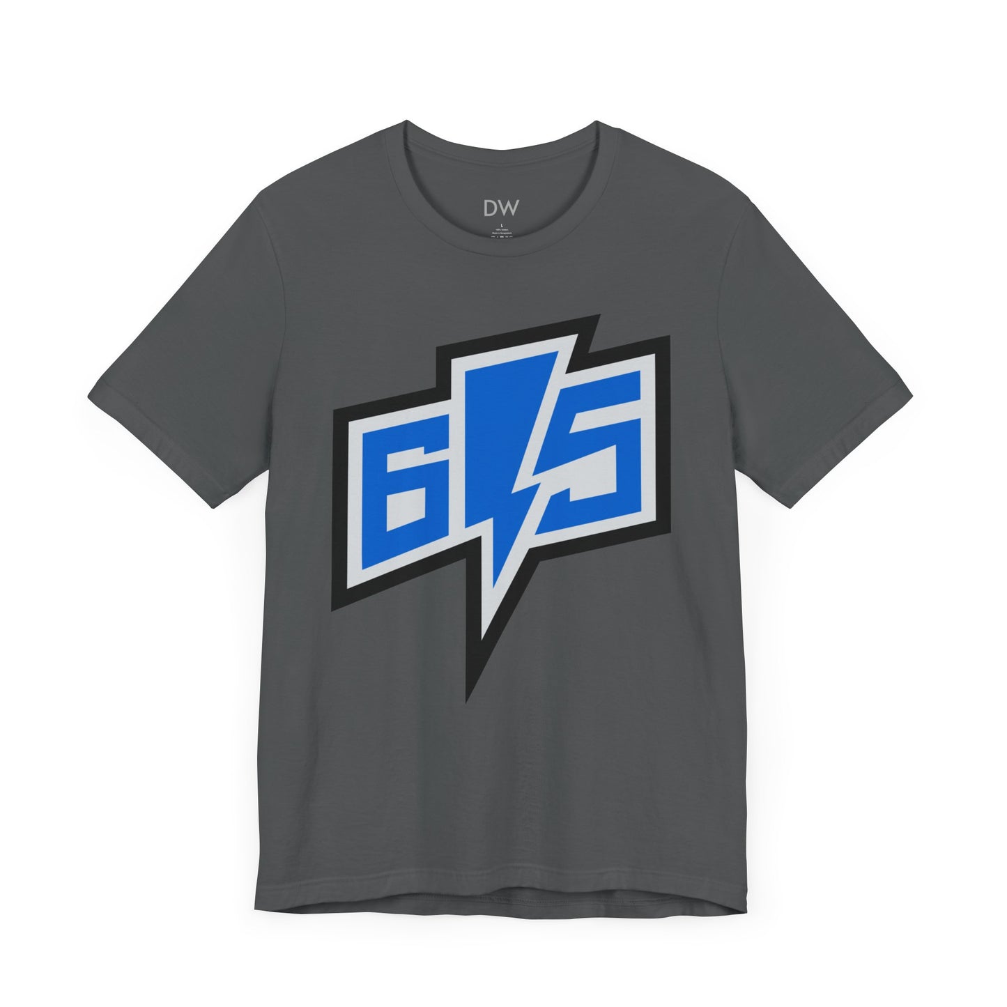 6BOLT5_MT Unisex Tee