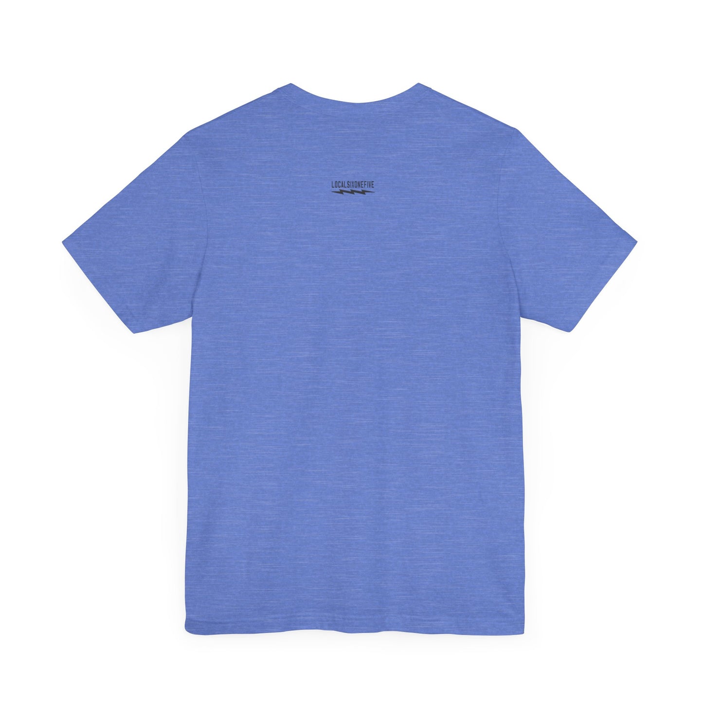 6BOLT5_MT Unisex Tee