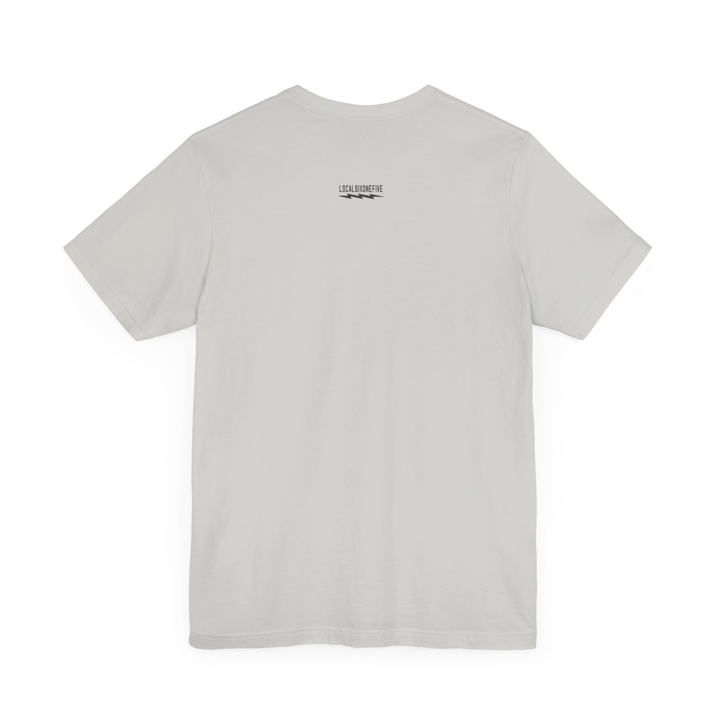 6BOLT5_MT Unisex Tee